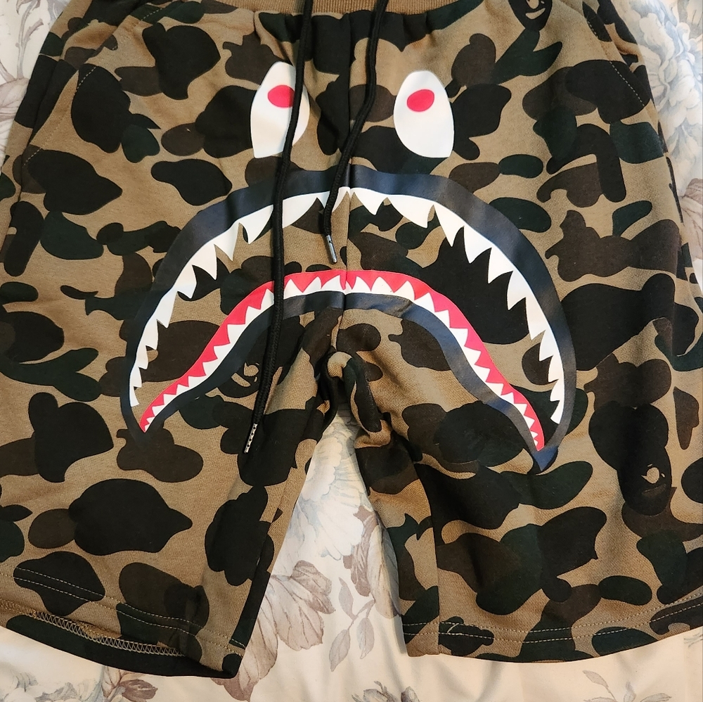 Men's shorts